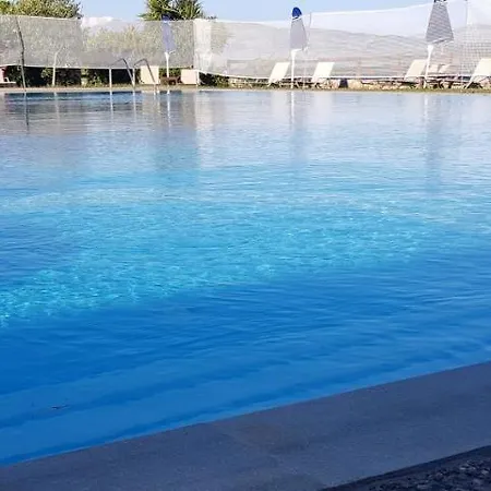 Bianco Blu * برباتي