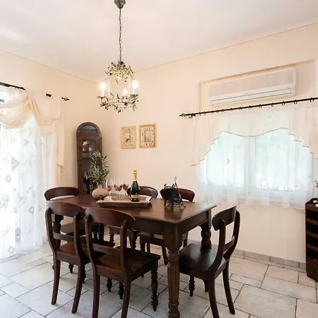 Bianco Blu بيت للعطل برباتي