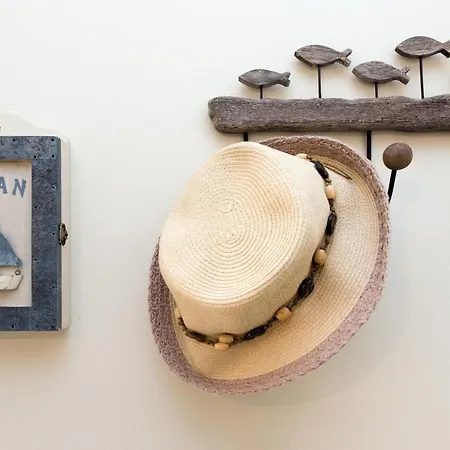 Casa de Férias Bianco Blu Barbati