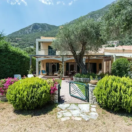 Bianco Blu * Barbati