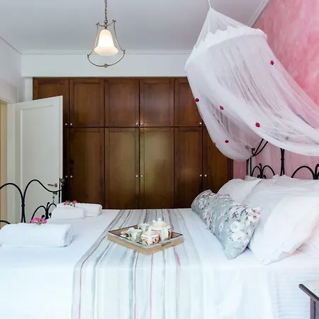 Casa de Férias Bianco Blu