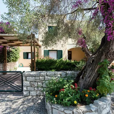 Ferienhaus Bianco Blu