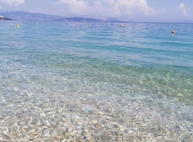 Holiday home Bianco Blu Barbati