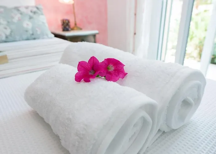 Holiday home Bianco Blu