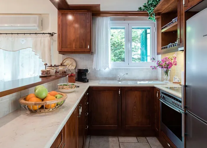 Holiday home Bianco Blu