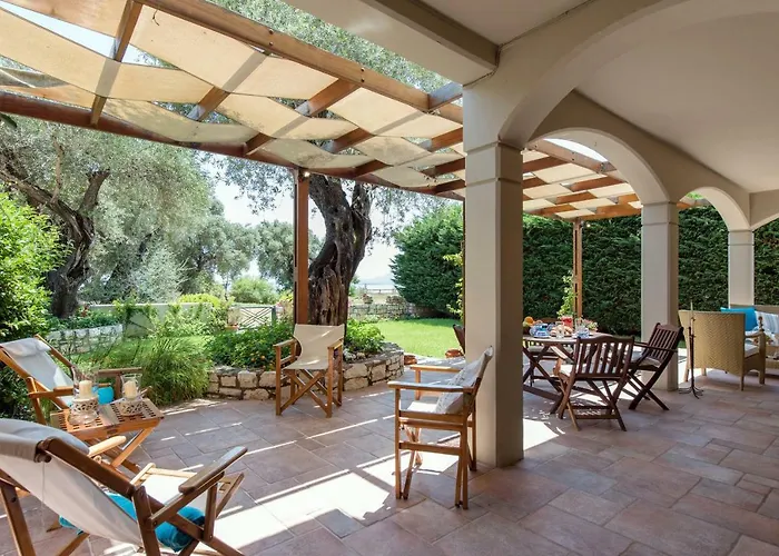 Bianco Blu Holiday home *