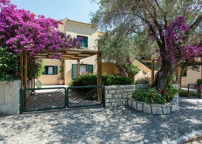 Bianco Blu Holiday home