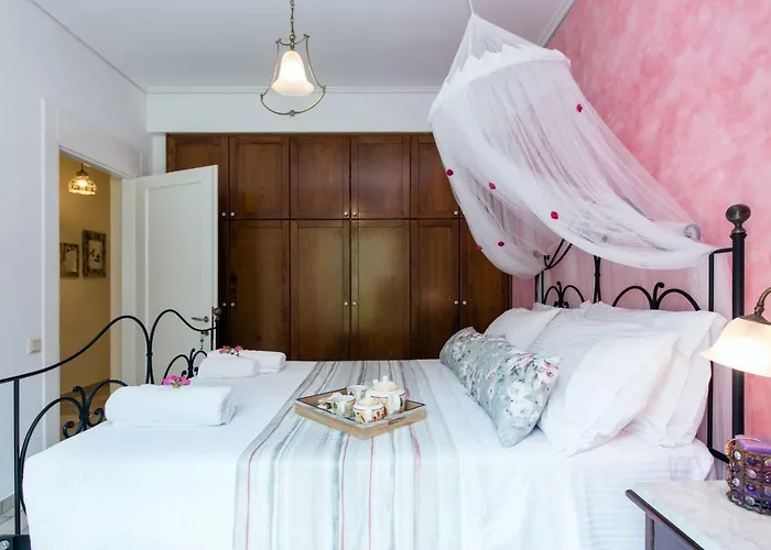 Holiday home Bianco Blu