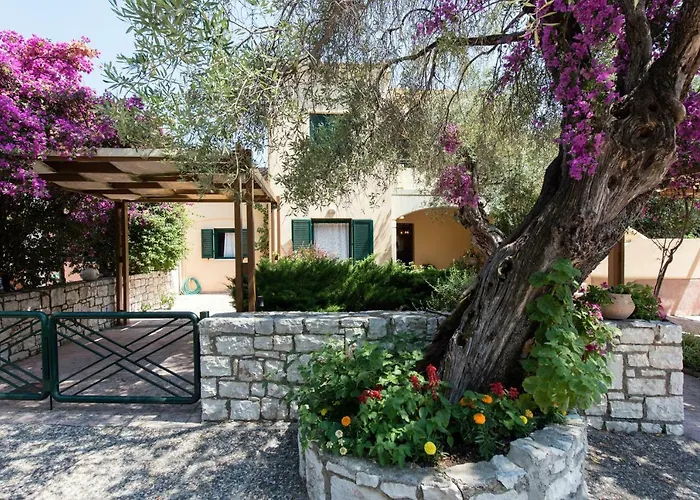 Holiday home Bianco Blu