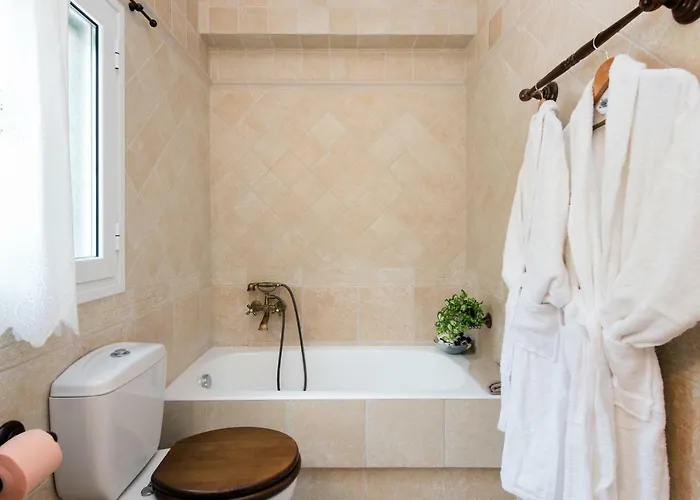 Bianco Blu Holiday home